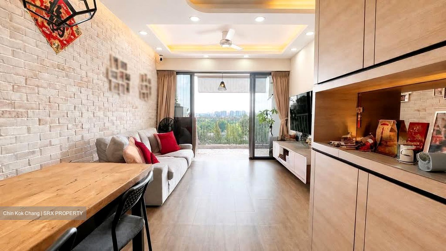 Blk 138B Lake Vista @ Yuan Ching (Jurong West), HDB 4 Rooms #586534291